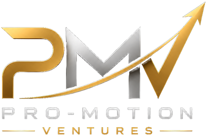 Pro-Motion Ventures — Ads get attention. Systems get growth.